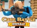 Igra Bitka Royale Kocke spletu