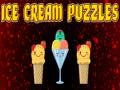 Igra Sladoled Puzzle spletu