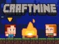 Igra CraftMine spletu Igra CraftMine spletu