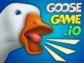 Igra Igra Goske.io spletu