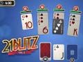 Igra 21 Blitz spletu