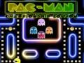 Igra Pac-Man Prvenstvena Izdaja spletu