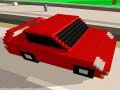 Igra Rush Crash Racing spletu
