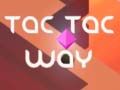 Igra Tac Tac Pot spletu Igra Tac Tac Pot spletu
