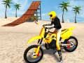 Igra Pravi Simulátor Motocikla spletu