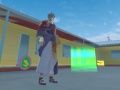Igra Nora mesta Rokurou Rangetsu spletu