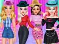 Igra Princesa K Pop Modni Stil spletu