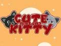 Igra Cuddly Mačke Match 3 spletu