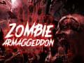 Igra Zombi Armagedon spletu