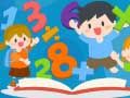 Igra Osnovna matematika spletu