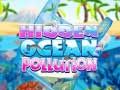 Igra Skrito onesnaževanje oceana spletu