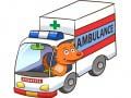 Igra Slikovni Ambulantni Sestavljanka spletu
