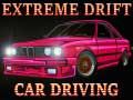 Igra Ekstremno driftanje z avtom spletu Igra Ekstremno driftanje z avtom spletu