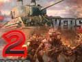 Igra Tanko proti Zombijem 2 spletu