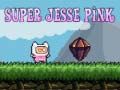 Igra Super Jesse Pink spletu