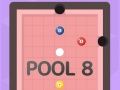 Igra Billiard 8 spletu