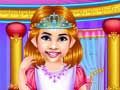 Igra Bal male princeske spletu