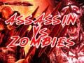 Igra Mordilec proti Zombijem spletu