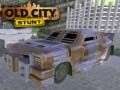 Igra Stunt v starem mestu spletu Igra Stunt v starem mestu spletu