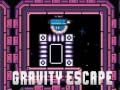 Igra Bežanje pred gravitacijo spletu