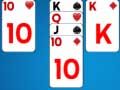 Igra Družabni Solitaire spletu
