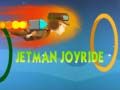 Igra Jetman Joyride spletu