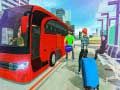 Igra Simulator voznika avtobusa v mojem mestu spletu