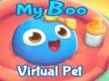 Igra Moj Boo Virtualni Ljubimec spletu