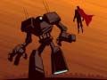 Igra Robot v Bitki Spomina spletu