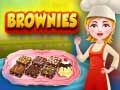 Igra Brownies spletu
