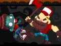 Igra Reži in Zmeči Zombije spletu