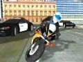 Igra Simulator mestnega policijskega motocikla spletu