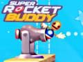 Igra Super Raketni Prijatelj spletu Igra Super Raketni Prijatelj spletu