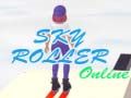 Igra Sky Roller na spletu spletu