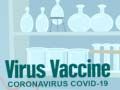 Igra Vakcina proti virusu koronavirusa COVID-19 spletu
