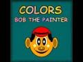 Igra Barve Bob Slikar spletu