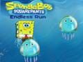 Igra SpongeBob Kvadratne Hlače Neskončna Tekma spletu