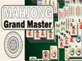 Igra Mahjong Veliki Mojster spletu