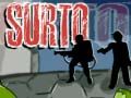 Igra Surto spletu