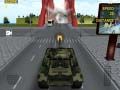 Igra Simulacija vožnje vojaškega tankov spletu
