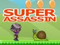Igra Super Morilec spletu