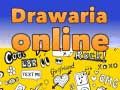 Igra Drawaria.Online spletu