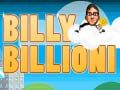 Igra Billy Billioni spletu