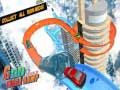Igra Mega Ramp Avtomobilski Triki Dirke: Nemogoče Steze 3D spletu Igra Mega Ramp Avtomobilski Triki Dirke: Nemogoče Steze 3D spletu