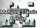 Igra Klasični Mahjong Deluxe spletu
