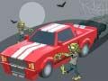 Igra Zombie Drift Arena spletu