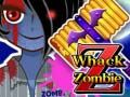 Igra Udari zombija spletu Igra Udari zombija spletu