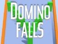 Igra Domino Pada spletu
