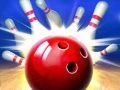 Igra Bowling spletu