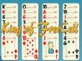 Igra Kralj FreeCella spletu